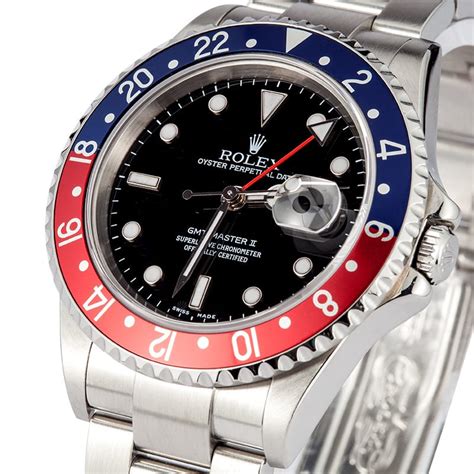 bob's Rolex gmt